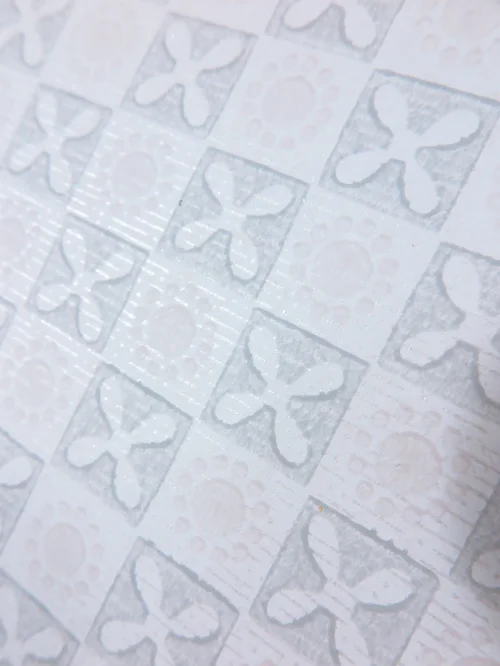 Bild 4 von papier peint années 50 Bonnie