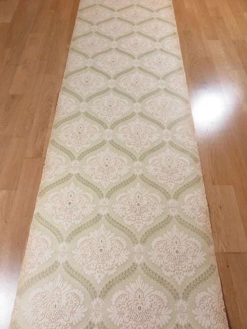 Bild 2 von Amber Gold wallpaper