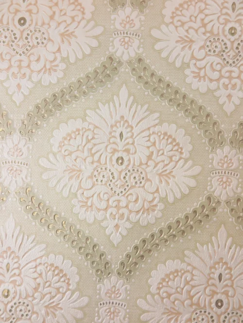 Bild 3 von Amber Gold wallpaper