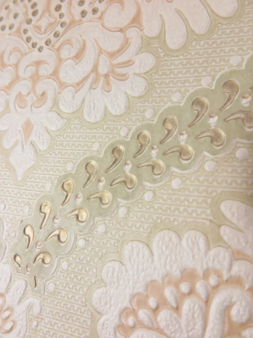 Bild 4 von Amber Gold wallpaper