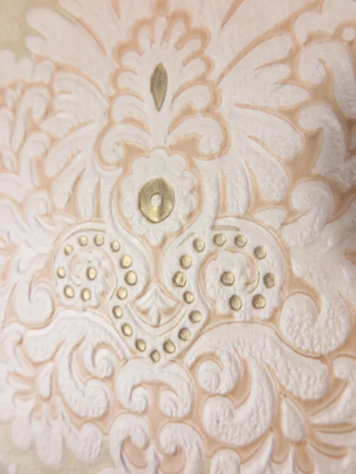 Bild 5 von Amber Gold wallpaper