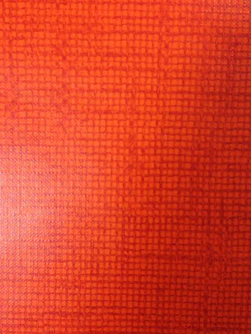 Bild 3 von Tapete Jutta Orange