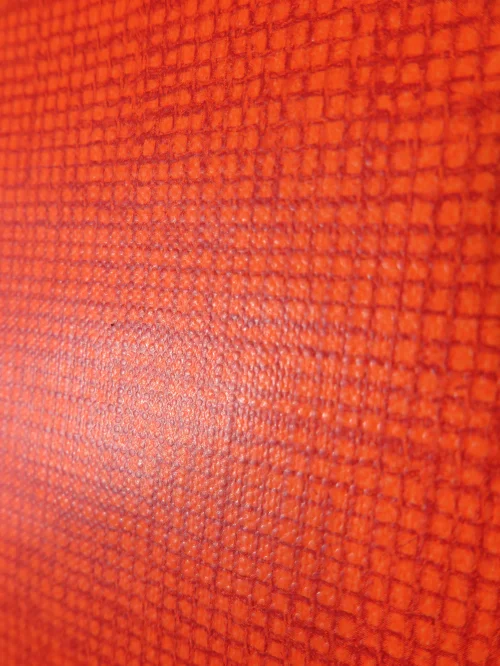 Bild 4 von Tapete Jutta Orange