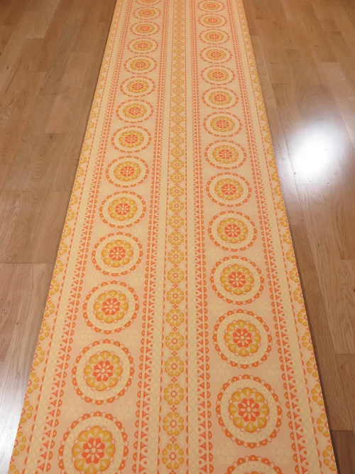 Bild 2 von 60s wallpaper Rowena