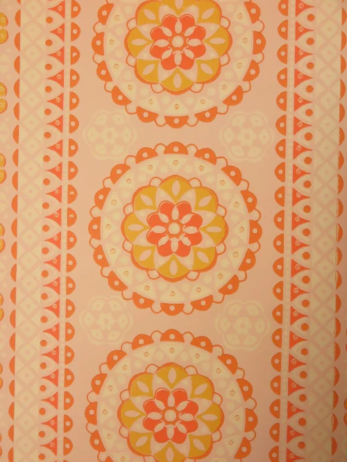 Bild 3 von 60s wallpaper Rowena