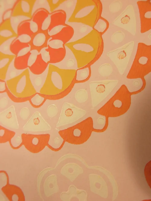 Bild 4 von 60s wallpaper Rowena