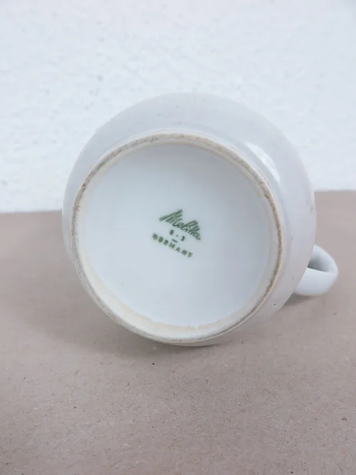 Bild 4 von 60er Melitta Kanne klein