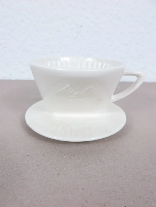 50er Kaffeefilter Melitta