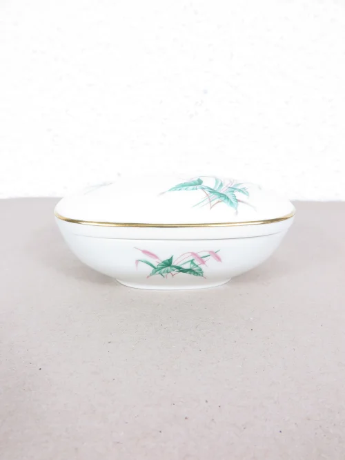 Bild 1 von 50er Bonbon Dose Thomas, Konfekt Dose