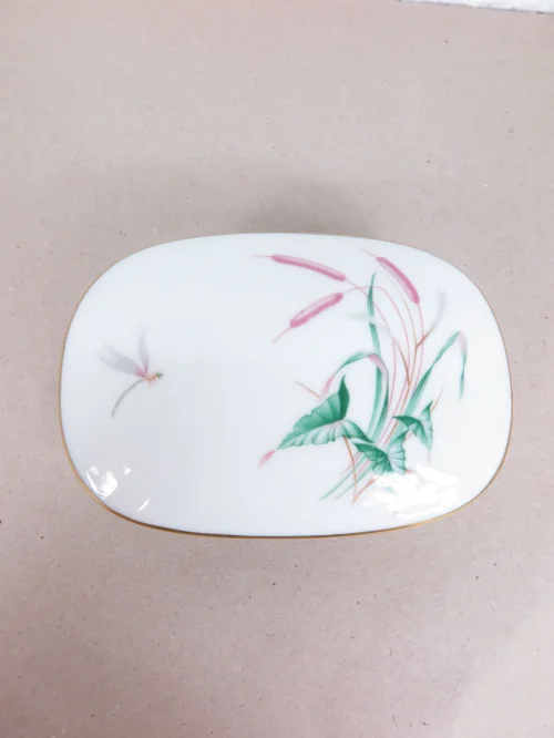 Bild 2 von 50er Bonbon Dose Thomas, Konfekt Dose