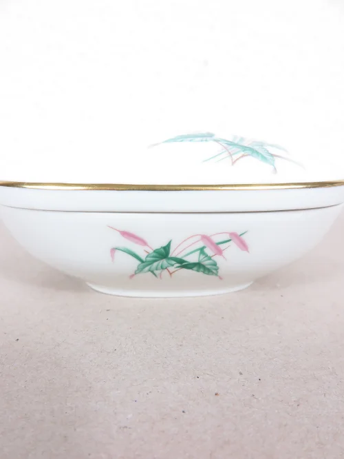 Bild 3 von 50er Bonbon Dose Thomas, Konfekt Dose