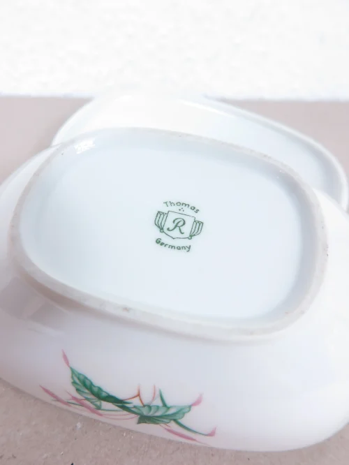 Bild 4 von 50er Bonbon Dose Thomas, Konfekt Dose