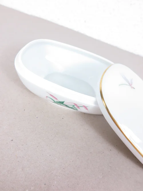 Bild 5 von 50er Bonbon Dose Thomas, Konfekt Dose