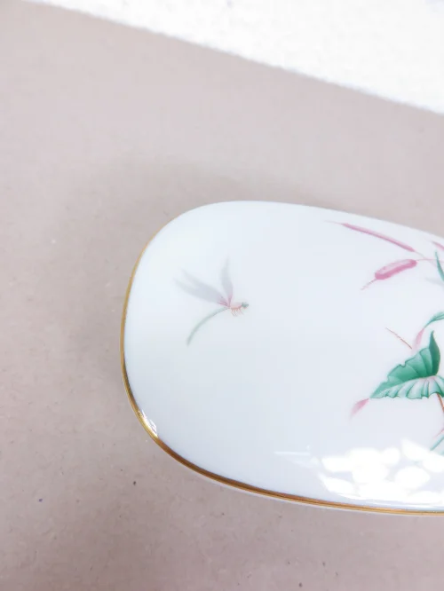 Bild 6 von 50er Bonbon Dose Thomas, Konfekt Dose