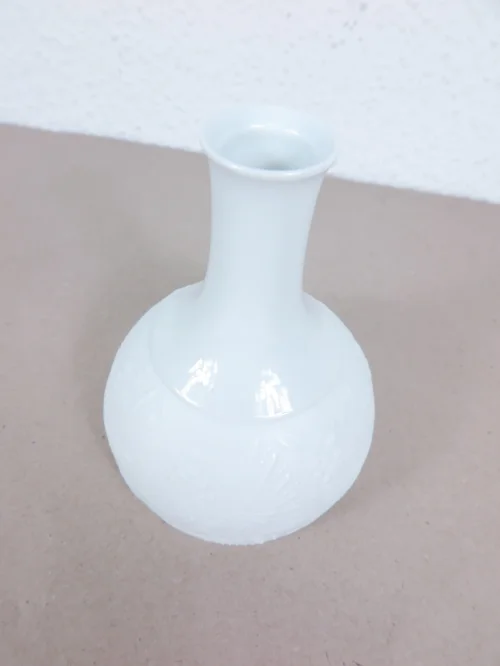 Bild 2 von 70er Vase Rosenthal Bisquit Porzelan