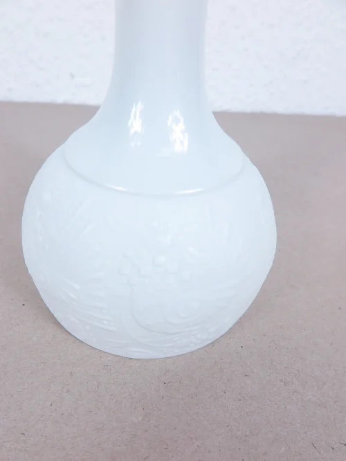 Bild 3 von 70er Vase Rosenthal Bisquit Porzelan