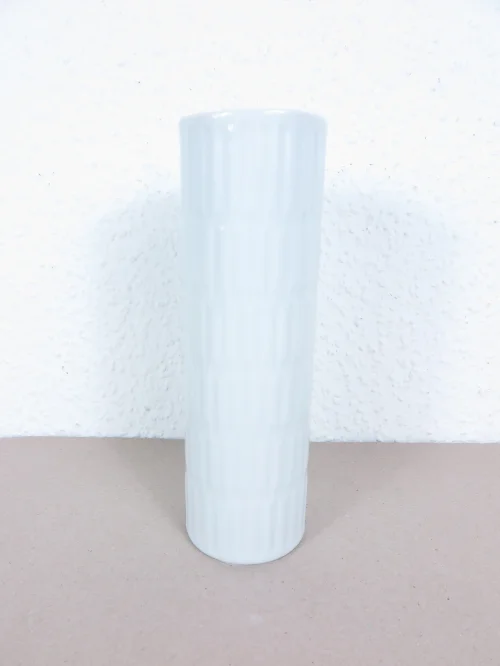 Bild 1 von 70er Vase Porzellan Eschenbach
