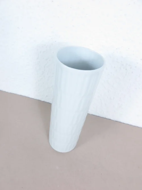 Bild 2 von 70er Vase Porzellan Eschenbach