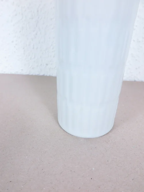 Bild 3 von 70er Vase Porzellan Eschenbach
