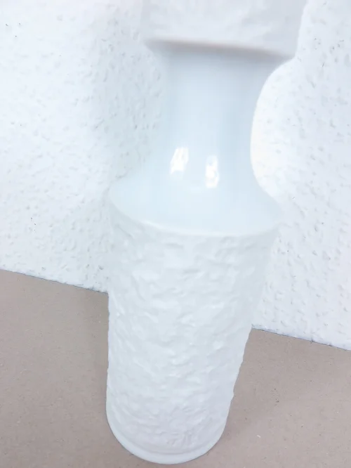 Bild 3 von vase des années 70 KPM porcelaine biscuit