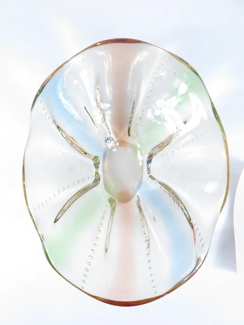 Bild 2 von 60er Obstschale Murano
