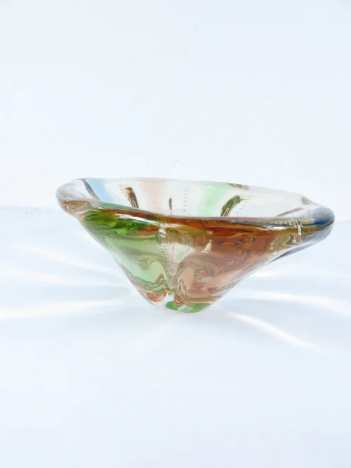 Bild 4 von 60er Obstschale Murano