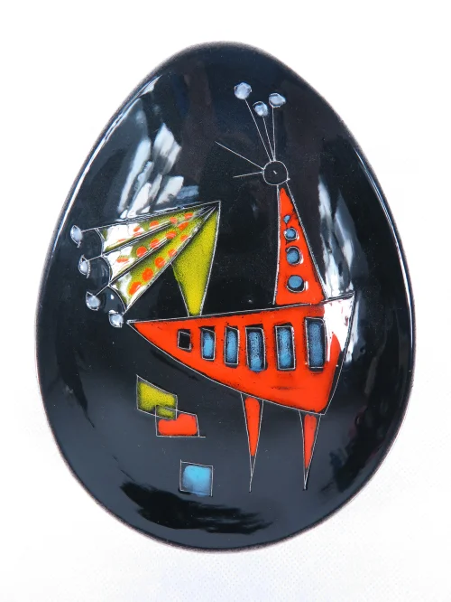 Bild 1 von 60er Schälchen, italienisches Design