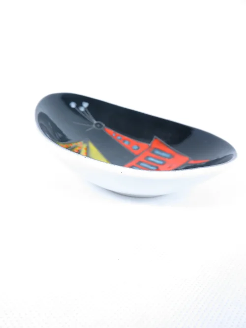 Bild 2 von 60er Schälchen, italienisches Design