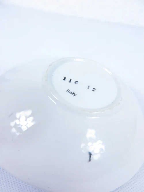 Bild 4 von 60er Schälchen, italienisches Design