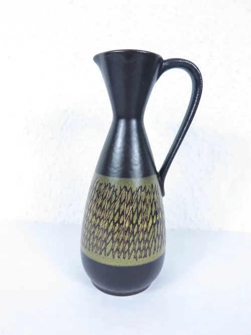 50er Henkelvase