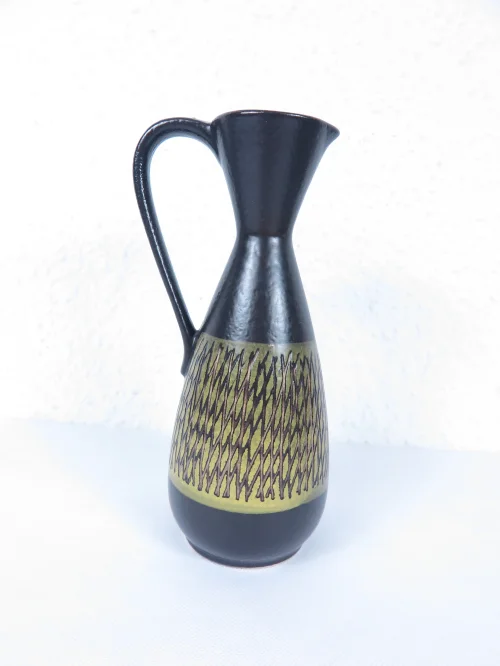 Bild 2 von 50er Henkelvase