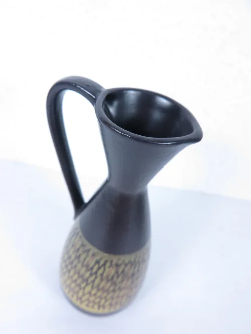 Bild 3 von 50er Henkelvase