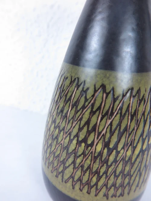 Bild 4 von 50er Henkelvase