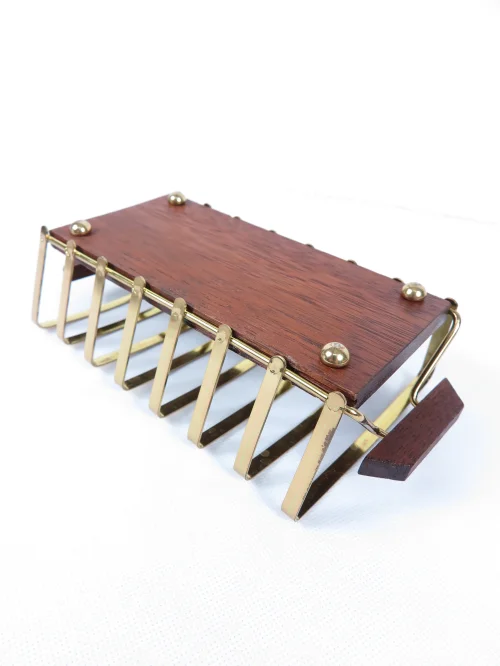 Bild 3 von 60er Toasthalter