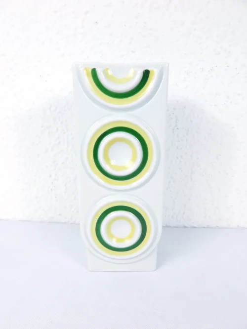 Bild 2 von 70er Vase Floss Bavaria
