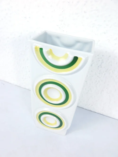 Bild 3 von 70er Vase Floss Bavaria