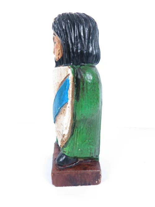 Bild 3 von 70er Ritter Holz