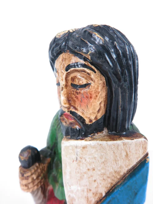 Bild 5 von 70er Ritter Holz
