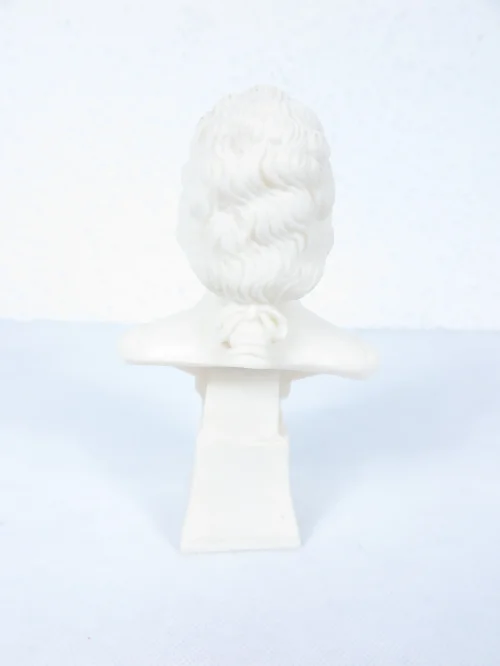 Bild 4 von 70er Büste Mozart