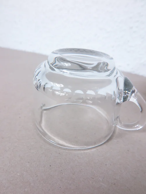Bild 3 von 70er  WMF Milch und Zucker Set
