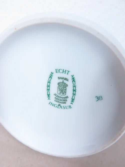 Bild 4 von 70er Kaffee- oder Teekanne