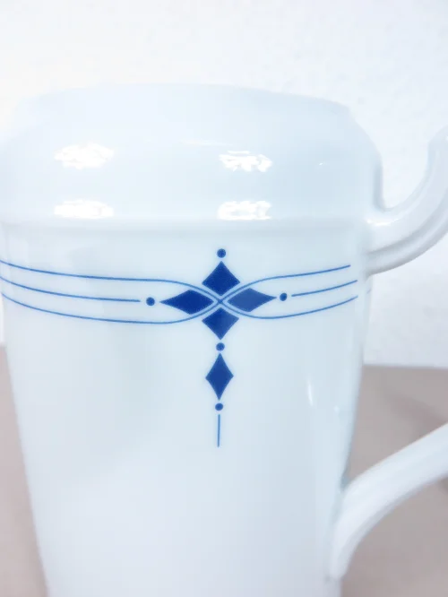Bild 5 von 70er Kaffee- oder Teekanne