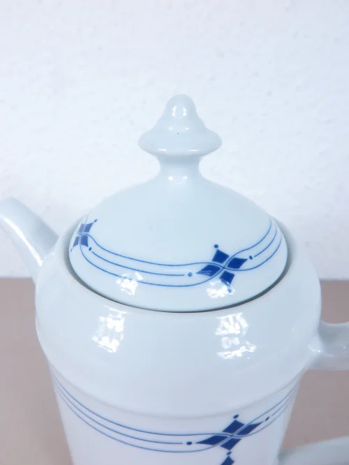 Bild 6 von 70er Kaffee- oder Teekanne