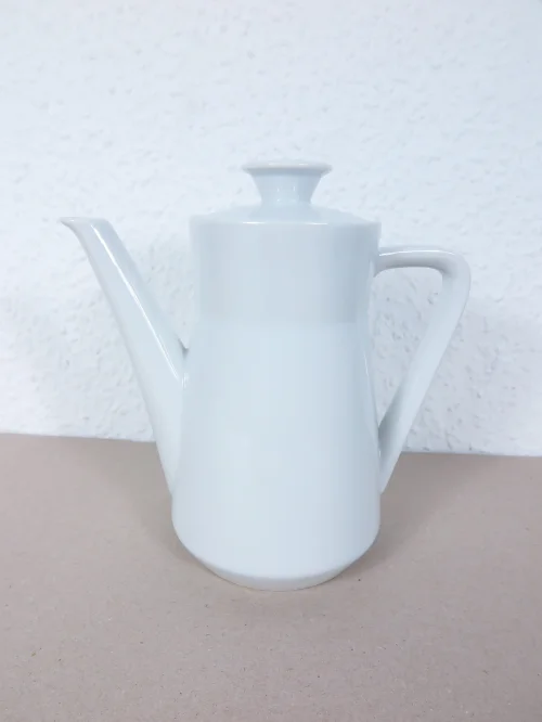 Bild 1 von 60er Kännchen für Tee Seltmann und Weiden