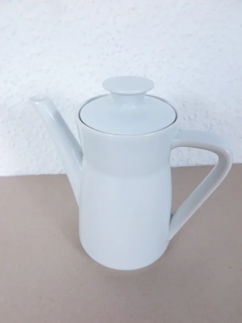 Bild 2 von 60er Kännchen für Tee Seltmann und Weiden