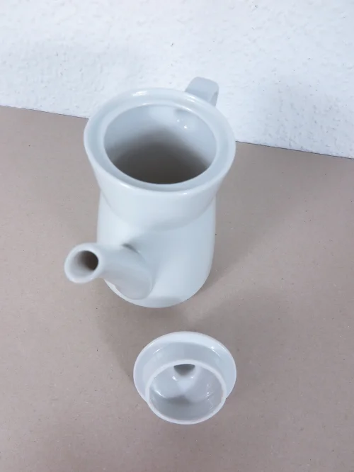 Bild 3 von 60er Kännchen für Tee Seltmann und Weiden