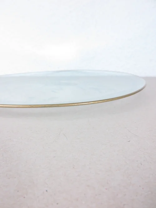 Bild 4 von 50er Obstteller Glas