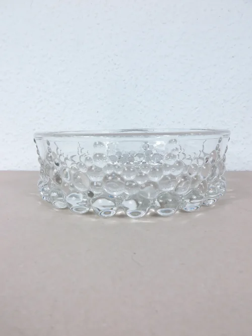 Bild 1 von 70er Salatschale Bubbleoptik