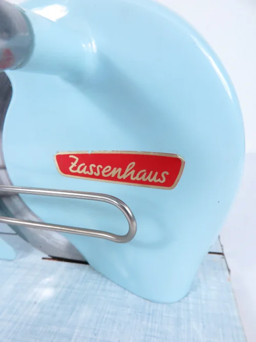 Bild 3 von 50s bread cutter turquoise