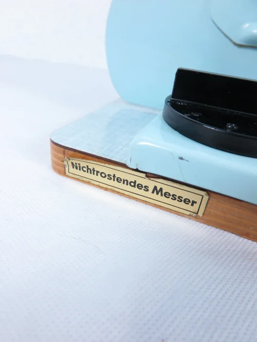 Bild 4 von 50s bread cutter turquoise